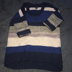 H&M sweater